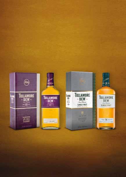 Tullamore D.E.W.