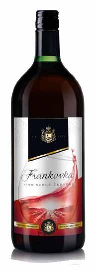 28 53,17 64,33 NOVINKA CHARDONNAY POLOSLADKÉ Müller