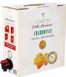 VCI  Moscatel,  5 l 294,20