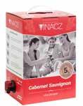 lahev) VINACZ Modrý Portugal (nevratná lahev) 3 l