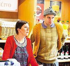 00 Kamera na cestách: Katar, perla budoucnosti 9.55 Objevování pravdy: Svatý grál 10.45 Babylon 11.10 Cesty víry: Jít za srdcem 11.40 Klíč 12.10 Československýfilmový týdeník 1964(1019/2379) 12.