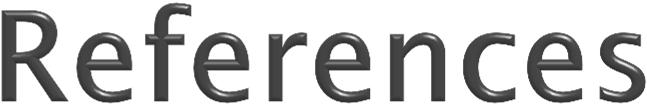 1. Manzei, C., Schleuper, L., Heinze, R. (2016): Industrie 4.0 im internationalen Kontext 2. VDI/VDE Gesellschaft Mess und Automatisierungstechnik (2015): Status Report: RAMI 4.0, Vol.0 3.