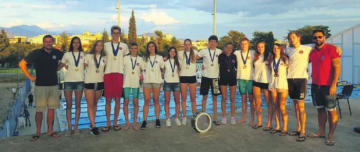 U četvrtfinalu su Jugaši pobijedili riječko Primorje EB 17:13, a u polufinalu KPK, aktualnog prvaka Hrvatske 11:9. U skupini su pobijedili Mladost 15:9 i POŠK-a 15:5.