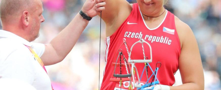 Dařilo se nám v jednotlivcích i družstvech, v mládeži i dospělých, v reprezentaci i na šampionátech republiky.