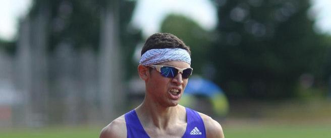 Sokol Kolín - atletika 8 245 6. PSK Olymp Praha 6 220 7. Hvězda Pardubice 5 208,5 8. A. C.