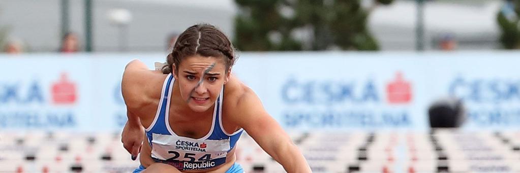 PŘEKONANÉ ODDÍLOVÉ REKORDY Muži Hampl Štěpán 99 muži 60 m 6.80 Hampl Štěpán 99 muži 100 m 10.47 Hampl Štěpán 99 muži 150 m 16.28 Hampl Štěpán 99 muži 200 m 21.40 Hampl Štěpán 99 muži 300 m 35.