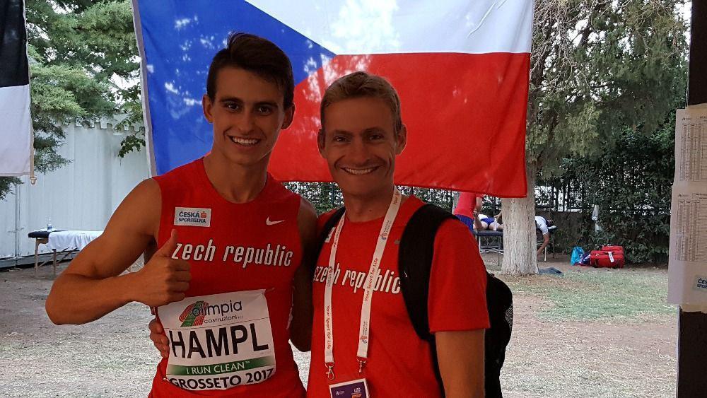 Seznam rozhodčích s platnou kvalifikací: Bouma Jan (3-2022), Bukáček Jan (3 2019), Coubal Jakub (3-2022), Dalecký Matyáš (3 2017), Fišerová Marie (3 2019), Franc Michal (2-2022, startér, cílová