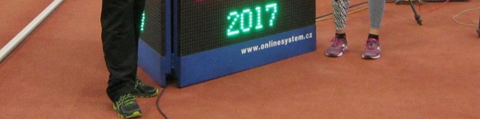 Jako první se v roce 2017 zúčastnili vzdělávací aktivity Jiří a Klára Tučkovi, kteří navštívili oštěpařský workshop ve Vysokém Mýtu pod vedením reprezentačního mládežnického kouče Stanislava Šušky.