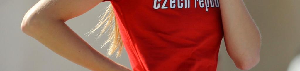 V SVS, ve vrcholovém SCM a v reprezentaci byli zařazeni Kateřina Šafránková, Helena Jiranová, Zdeňka Seidlová, Matyáš Dalecký, Zuzana Pražáková, Renata Vocásková a Matěj Svoboda.