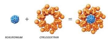 Antagonisté Periferních nedepolarizujících myorelaxancií