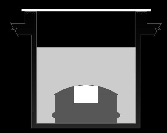 6 Metoda volné difúze (free interface diffusion method) Metoda volné difúze je krystalizační technika, ve které je vzorek proteinu umístěn do skleněné kapiláry, kde se dostane do kontaktu se srážecím