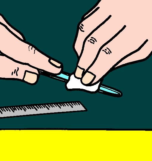 ilepu, m ík neb pavík Od kamžiku je eba b em celé insalace dbá na isu, keá výan vliv uje kvaliu p ipavvané m ení Je vdné jednak p ed vlasní insalací a v p ípad dluvající
