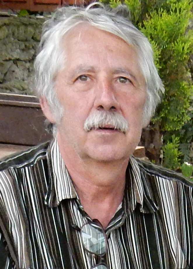 Pavol Jesenský.