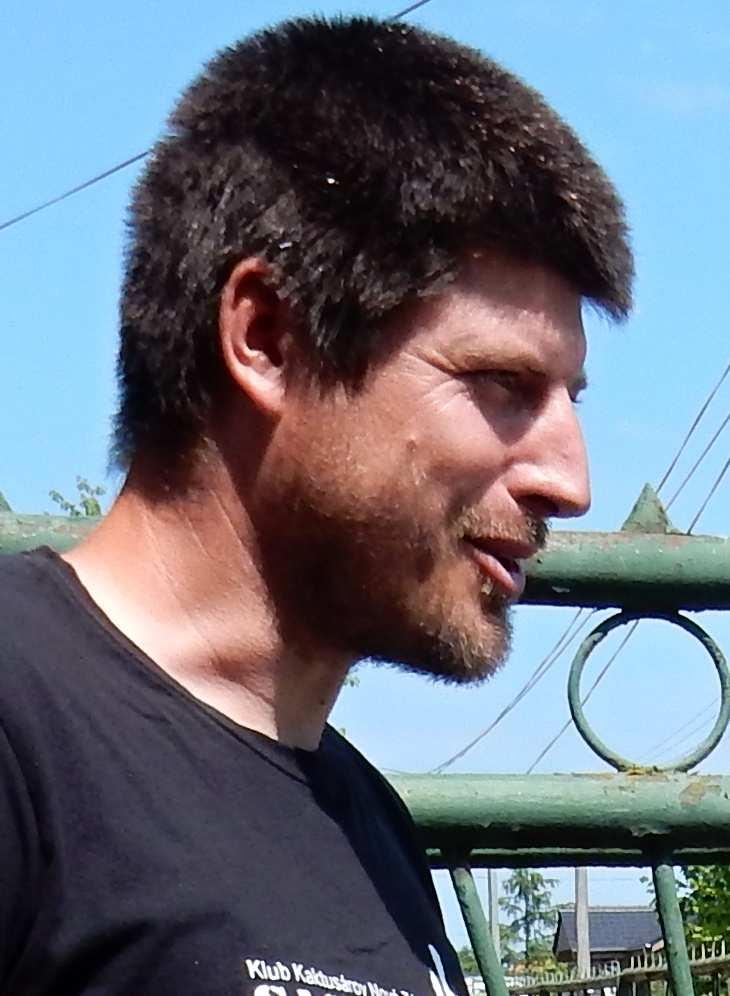 Fábián - Dvory