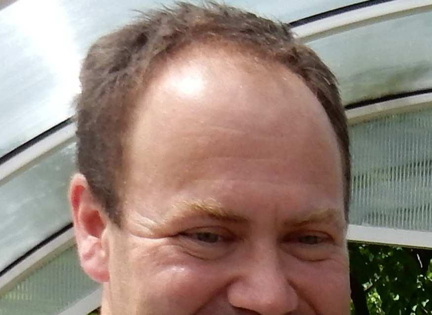 Ivan Behul -