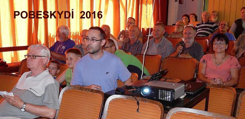 Školních tříd mohlo přijít více, ale jsme rádi i za 150 žáků, které výstavou proběhlo. Některé děti přišly opakovaně odpoledne i s rodiči.
