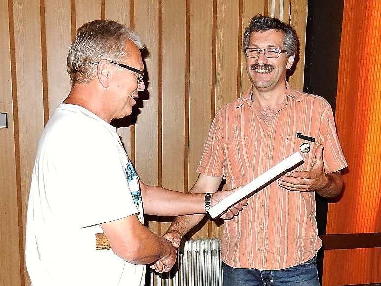 V neděli se přátelé rozjeli do okolních sbírek a do svých domovů. Opět zdařilá akce.