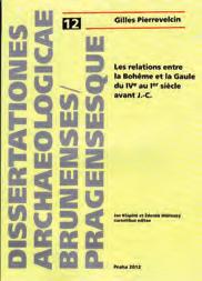 mainly attachments, metal objects with a special chapter on tools and implements and glass beads.