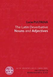 French/English and Czech summary CZK 160 This publication deals with the analysis, interpretation and description of Greek clauses beginning with the conjunction epei, which roughly corresponds to