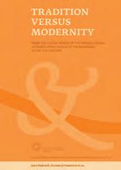 Vol. VII Jana Králová Zuzana Jettmarová et al. Tradition versus Modernity.