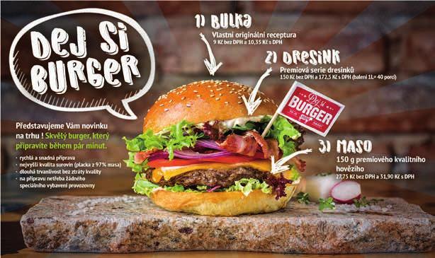 VELKOOBCHOD & MALOOBCHOD ZÁSOBOVÁNÍ GASTRONOMIE Dnes objednáte (do 18.00 h), zítra dodáme (platí pro Plzeň a blízké okolí).