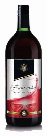 28 53,17 64,33 NOVINKA CHARDONNAY POLOSLADKÉ Müller Thurgau, Veltlínské zelené Frankovka, Svatovavřinecké 1 L 47,73 57,75 VYROBENO PRO VÍNO MIKULOV KUP 6x a získej skleněné zátky VINOLOK 3x ZDARMA