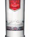 EXPEDITION VODKA Green Apple, Cherry, Lime & Mint, Melon,