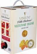 Cabernet Sauvignon, Merlot SKLEPMISTR bílý,