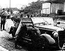 Vkoncentračním táboře Mauthausen byly toho dne popraveny tři desítky rodinných příslušníků aspolupracovníků československých parašutistů, kteří jednoho znejmocnějších mužů celé Hitlerovy třetí říše