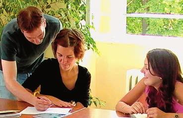 pro děti a mládež od 12 do 17 let Letní rezidenční kurzy němčiny ve Vídni, Theresianum, nejprestižnější vídeňské gymnázium, bohatý program, pevné začátky, 2 týdny s plnou penzí od 40 530 Kč!