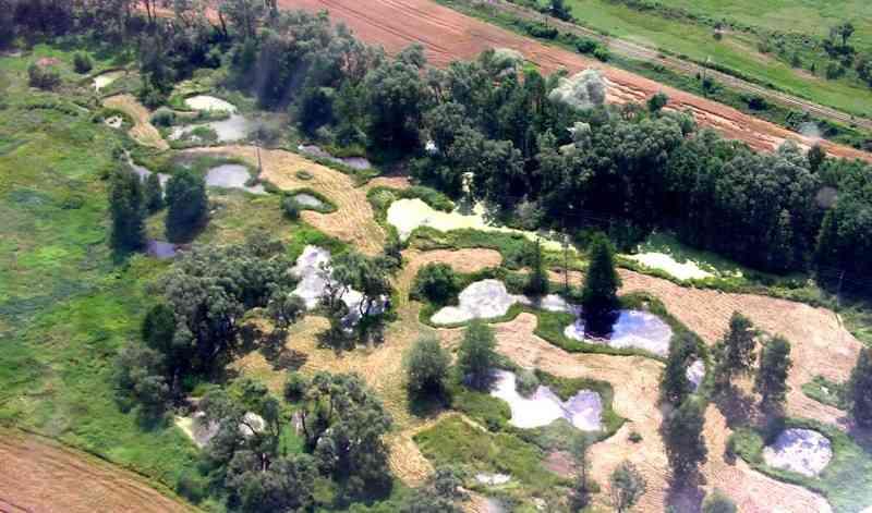 Budování