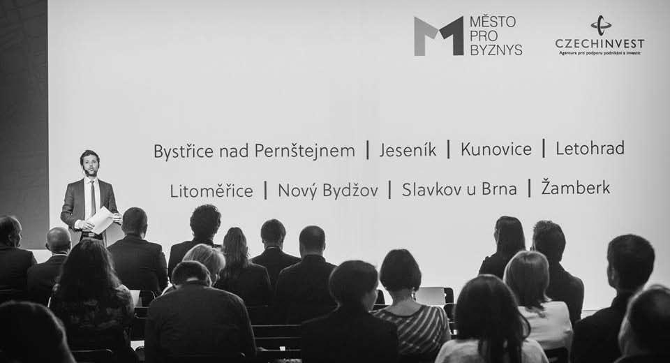 Letohrad je podnikatelsky přívětivé město Každá obec má podnikatelům co nabídnout. Investičně atraktivním regionem roku 2017 se stalo město Kunovice, Letohrad obsadil druhou příčku.