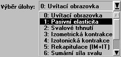 Ovládání Stránka č.