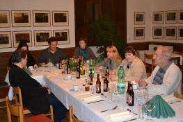 Grundtvig projekt partnerst
