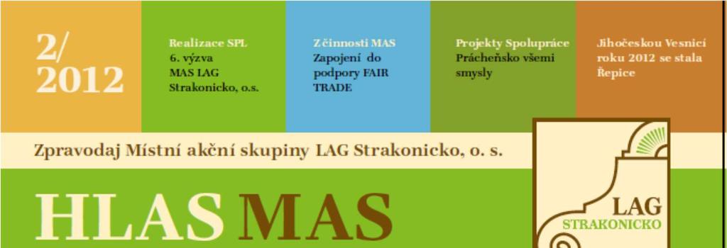 Podklady pro různé seminární práce získávali v MAS i další