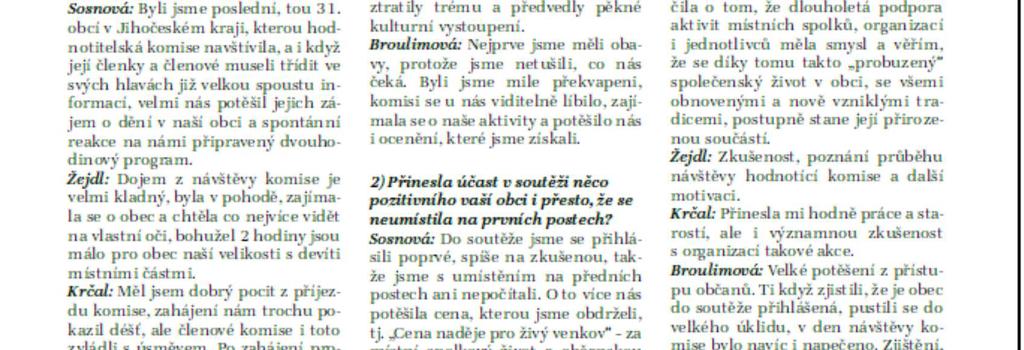 s. je připravován v tištěné a elektronické podobě pro