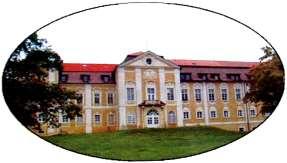 Dětský domov, Základní škola praktická, Praktická škola a Školní jídelna, DLAŽKOVICE 1