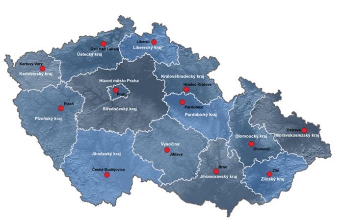 Centrum pro regionální rozvoj České republiky 1