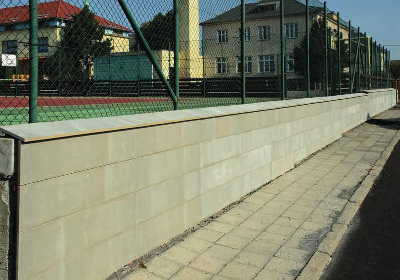 V roce 2018 proběhla oprava