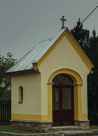 KOSTEL SV.