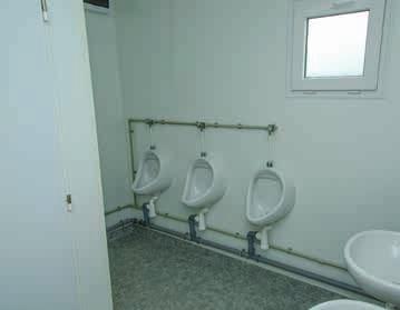 SANITÁRNÍ KONTEJNER V SDH