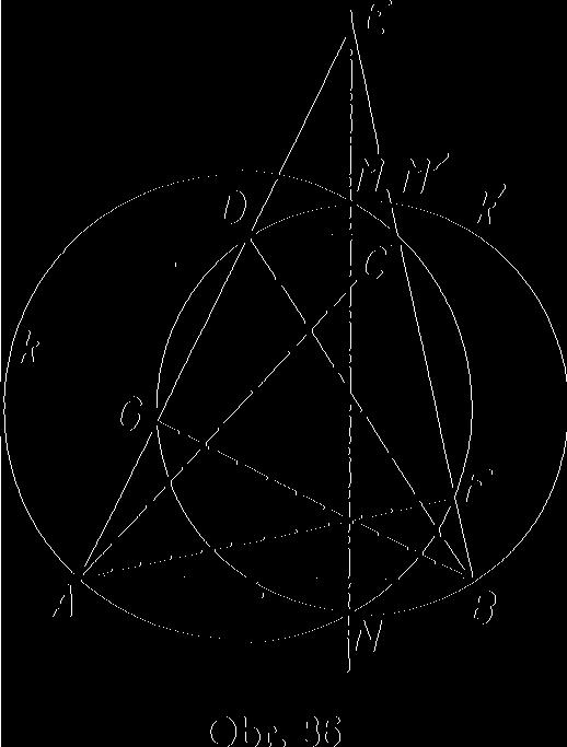 Řešení (obr. 36).