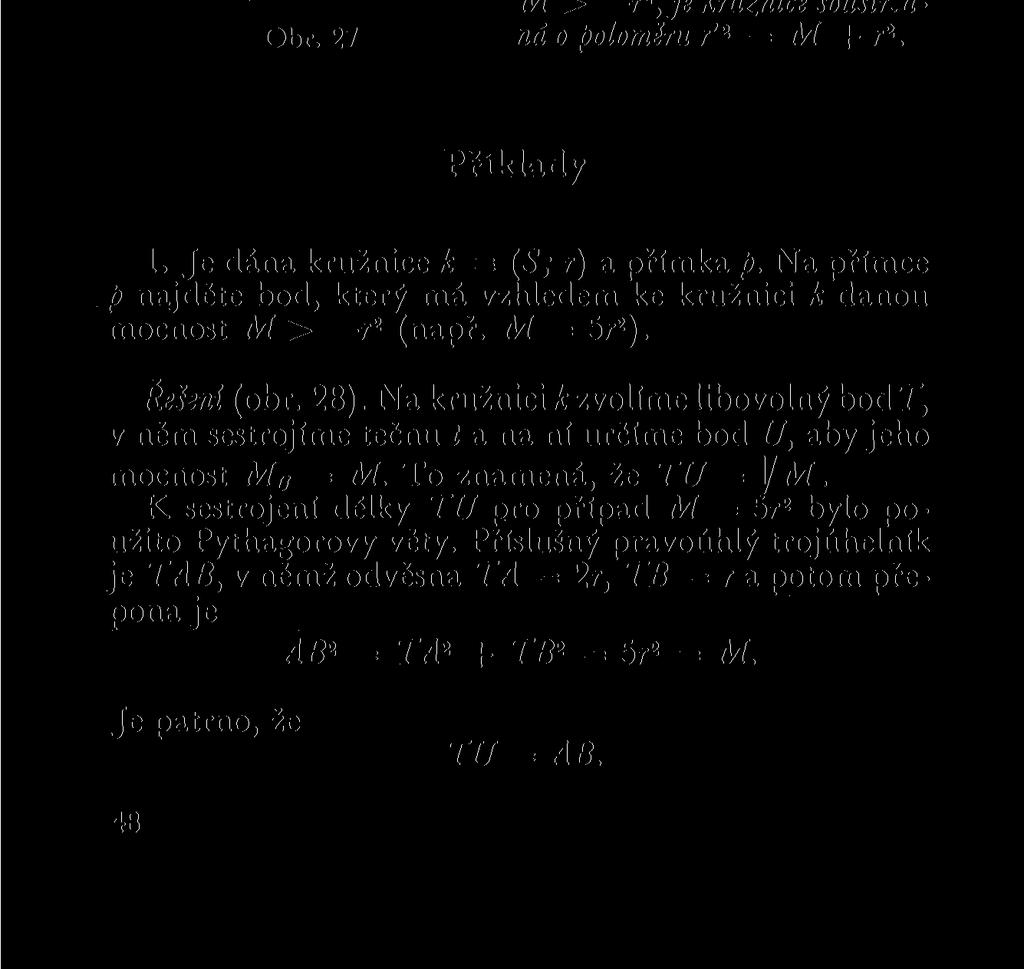 Poznámka.