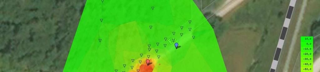 GEOTECHNIKA, MONITORING,