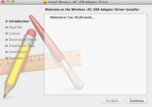 IV. Mac OS IV-1. Instalace Ovladačů Ujistěte se, že jste vyrali správnou složku pro vaši verzi Mac OS. Pro zjištění verze Mac OS klikněte na logo Apple v levém horním rohu a vyberte About this Mac.