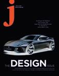Vytváří ho tým nadšených designérů a odborných novinářů. Nahlíží do zákulisí značky Jaguar a nabízí reportáže ze světa luxusu, designu, módy a cestování.