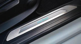 Kobercové rohože Premium TH11PVJ levostranné řízení TH13 levostranné řízení AWD Luxusní přední kobercové rohože s hmotností vlasu 050 g/m s