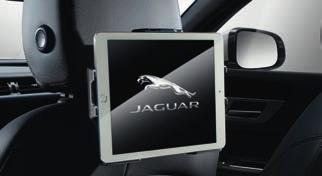 Díky rychloupínacímu mechanismu lze ipad snadno a rychle připevnit nebo odstranit.