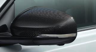 *Není k dispozici pro verzi výbavy R-Sport. **Pouze ve spojení s příčníky TH14468. K dispozici pouze pro model XF sedan.