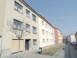 stojící, CP 1193 m 2, ZP 211 m 2 Cena: 4 000 000,-Kč Tel:
